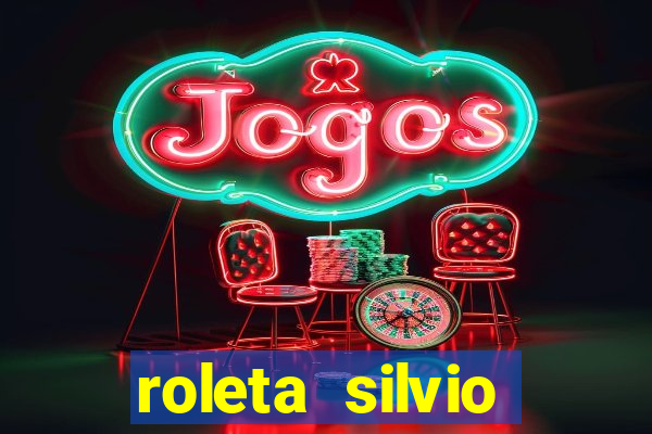roleta silvio santos jogo